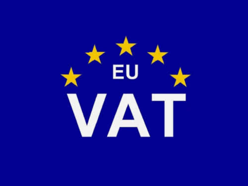 EU  VAT